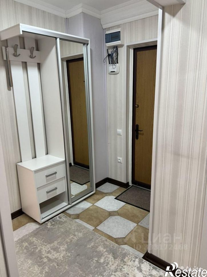 2-комн квартира Севастополь, проспект Генерала Острякова, 35
