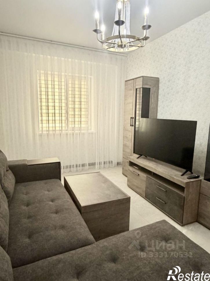 2-комн квартира Симферополь