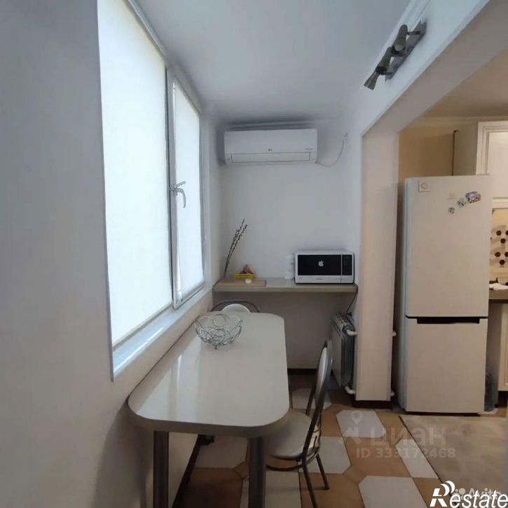 2-комн квартира Севастополь, проспект Генерала Острякова, 35