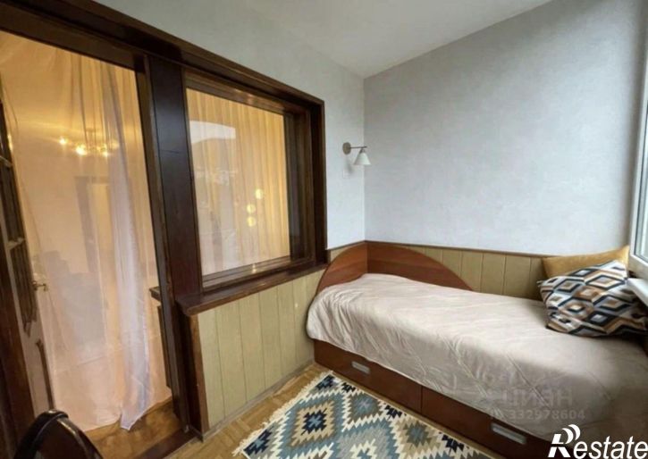 3-комн квартира Ялта, улица Горького, 5