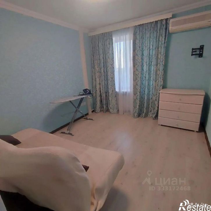 2-комн квартира Севастополь, проспект Генерала Острякова, 35