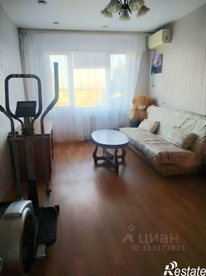 2-комн квартира Керчь, переулок Юннатов, 18
