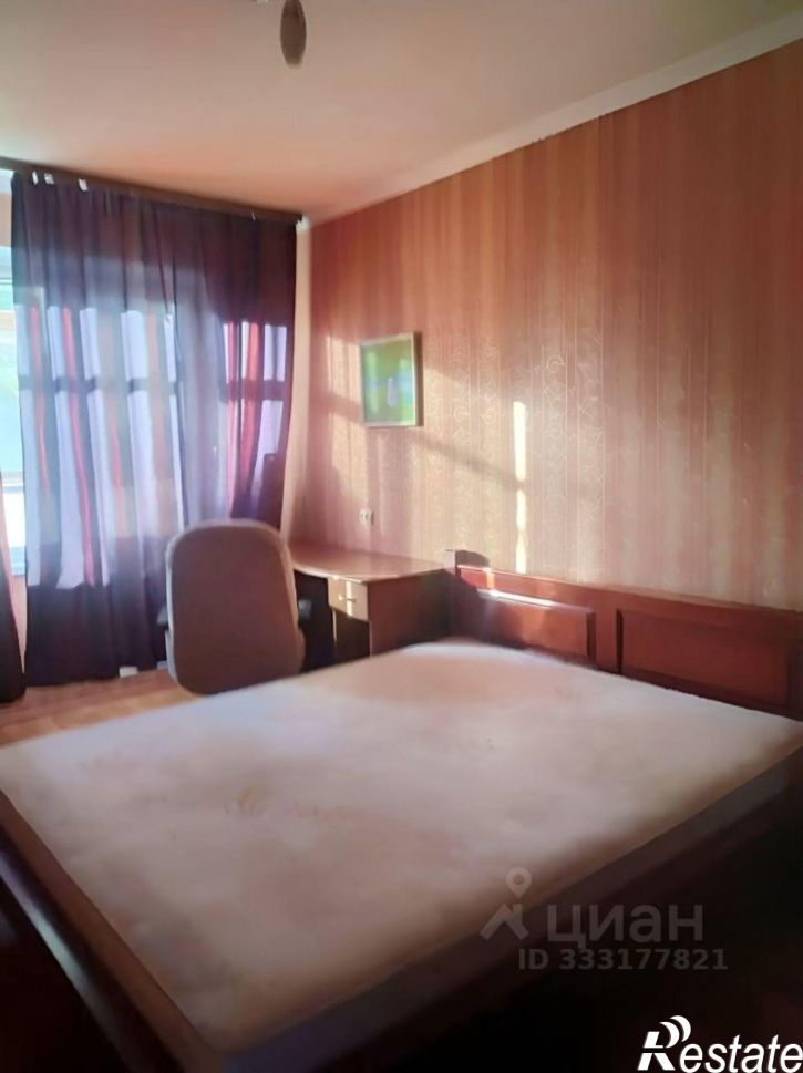 2-комн квартира Керчь, переулок Юннатов, 18