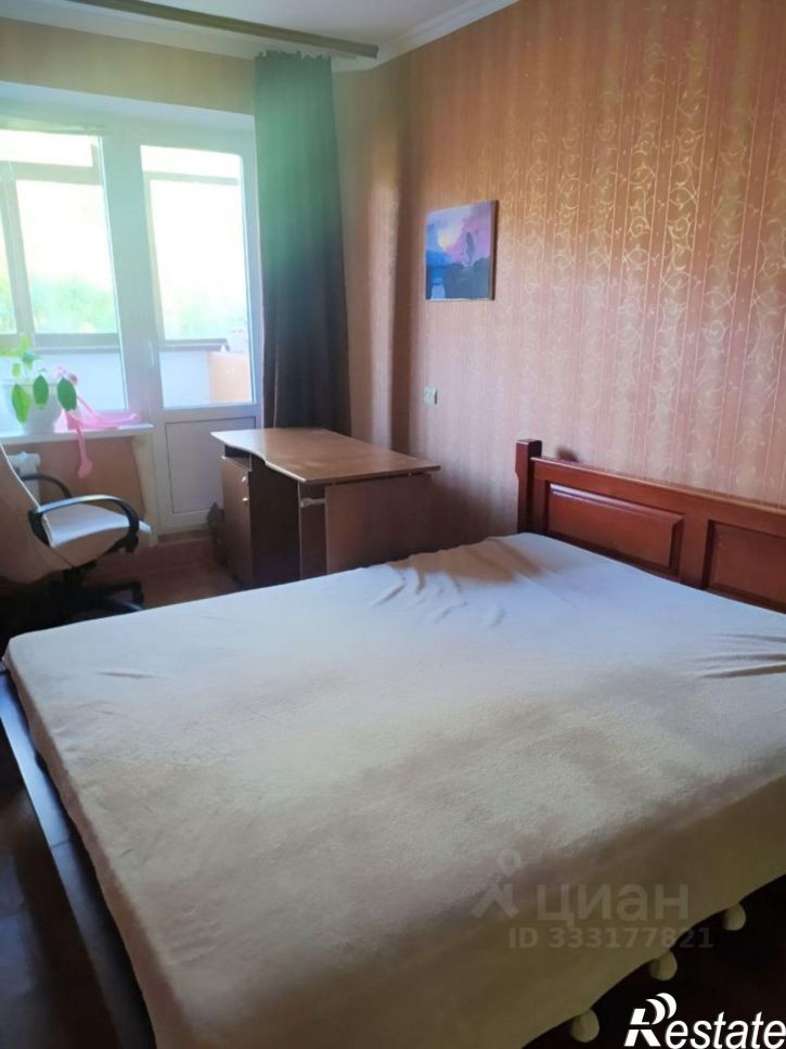 2-комн квартира Керчь, переулок Юннатов, 18