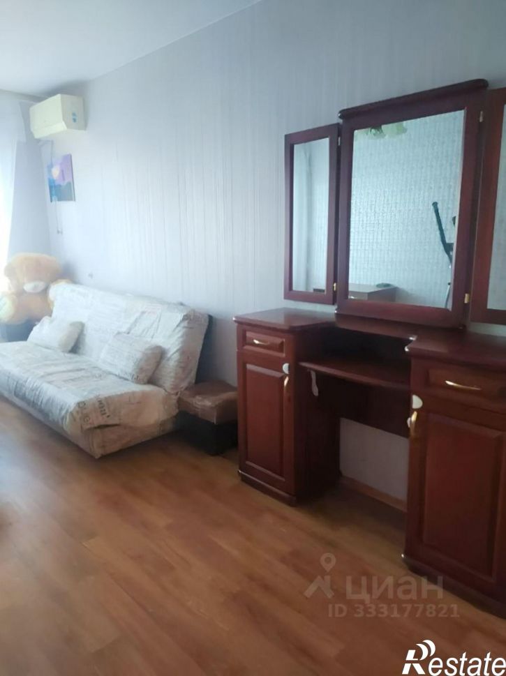 2-комн квартира Керчь, переулок Юннатов, 18