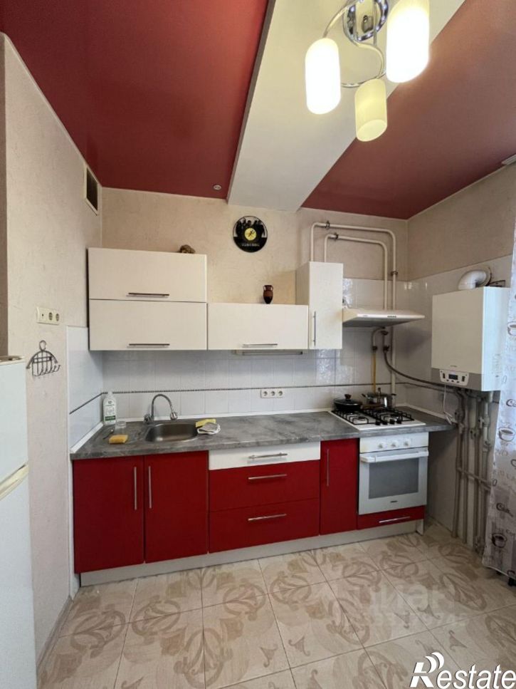 1-комн квартира Севастополь, улица Степаняна, 4/2