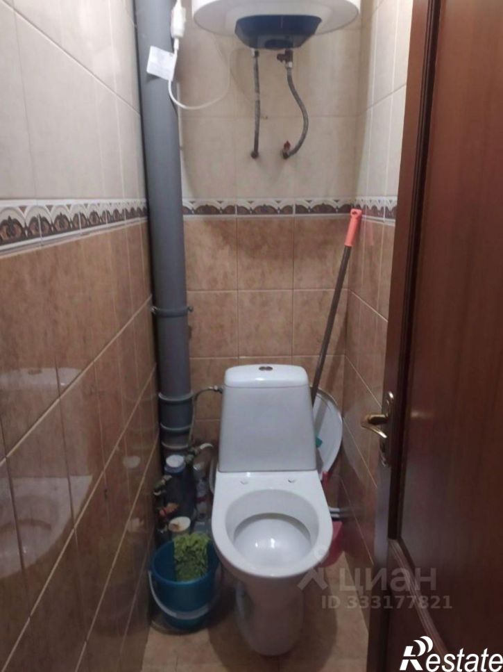 2-комн квартира Керчь, переулок Юннатов, 18