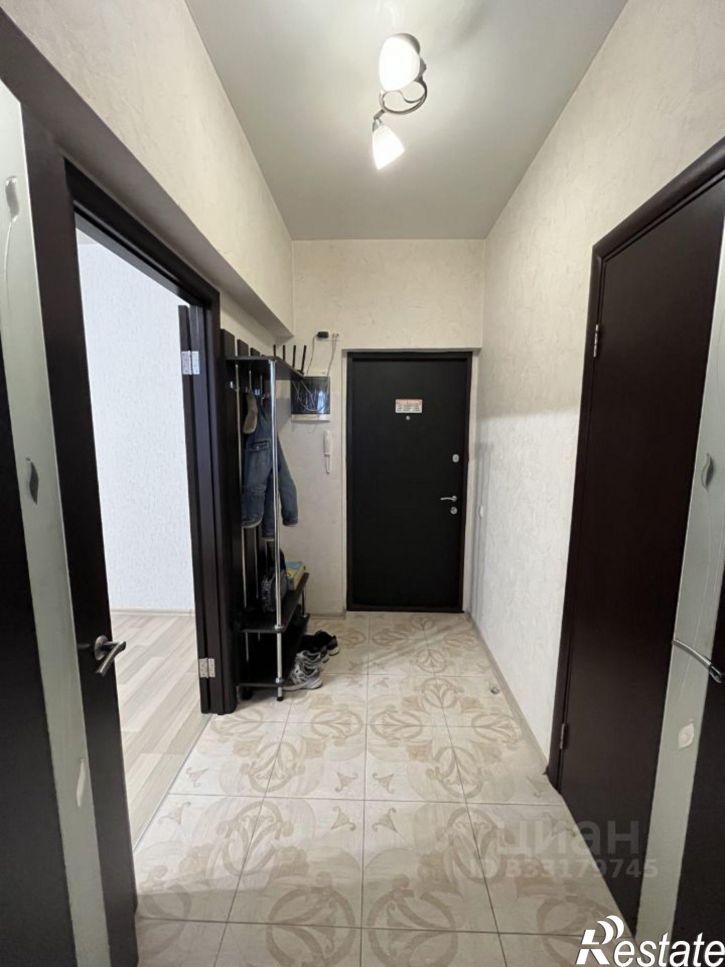 1-комн квартира Севастополь, улица Степаняна, 4/2