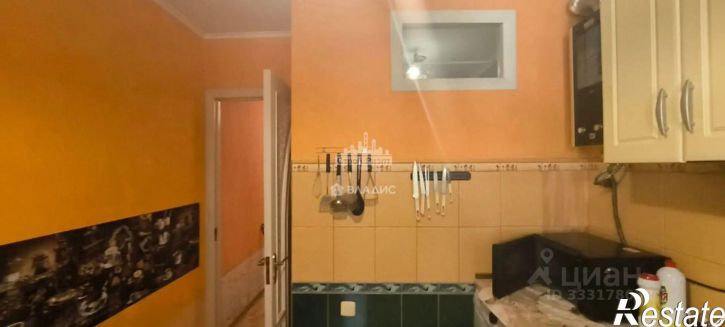 2-комн квартира Керчь