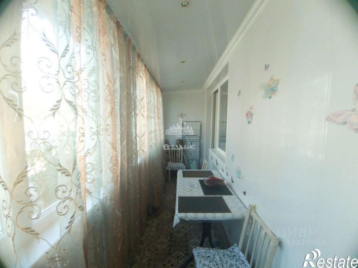 2-комн квартира Керчь