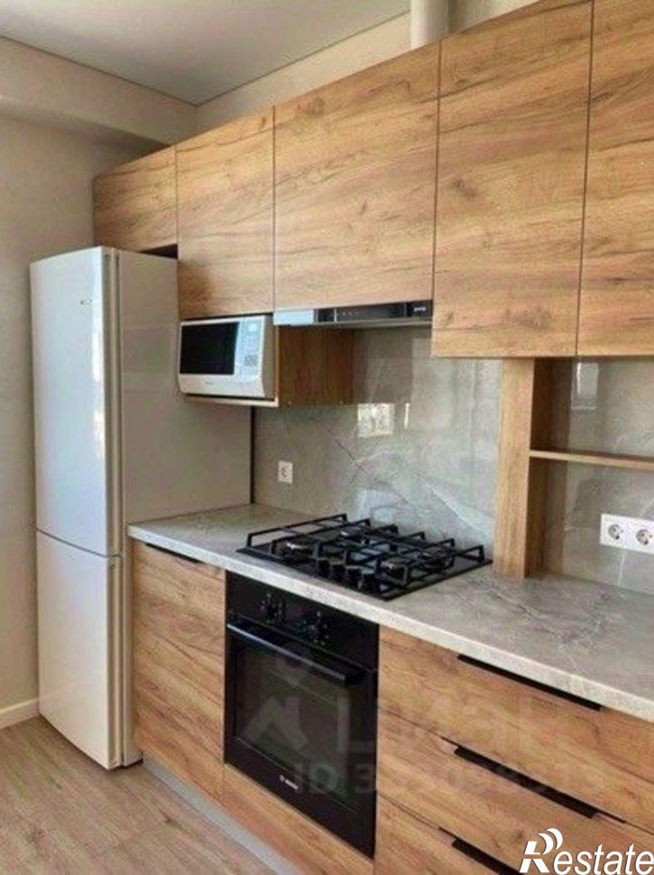 1-комн квартира Крым Респ, Севастополь, Павла Корчагина улица