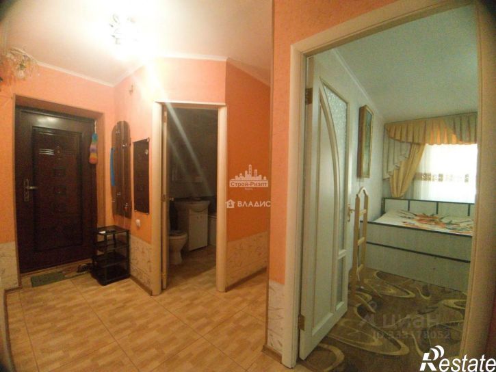 2-комн квартира Керчь