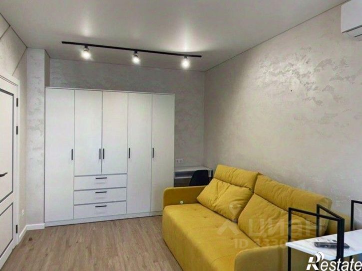 1-комн квартира Крым Респ, Севастополь, Павла Корчагина улица