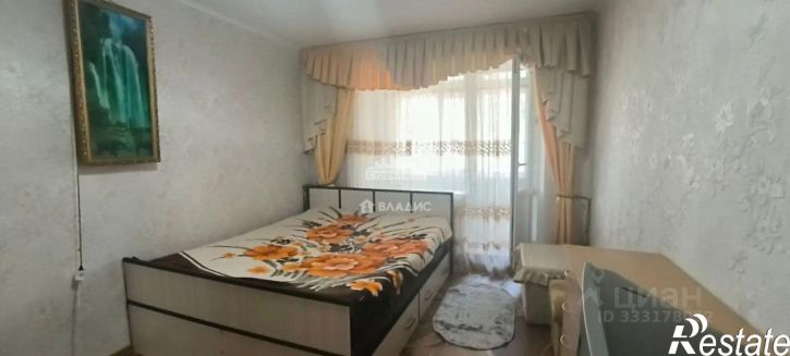 2-комн квартира Керчь