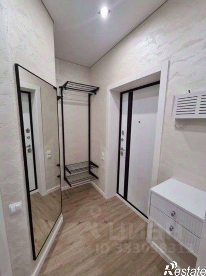 1-комн квартира Крым Респ, Севастополь, Павла Корчагина улица