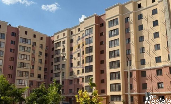2-комн квартира Евпатория, улица Чапаева, 28Л