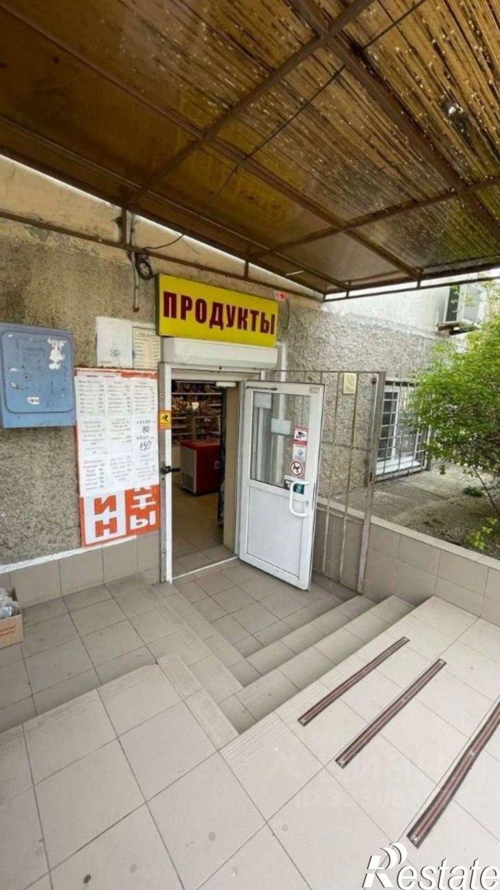 Торговое помещение Севастополь, Хрусталева ул,дом 83