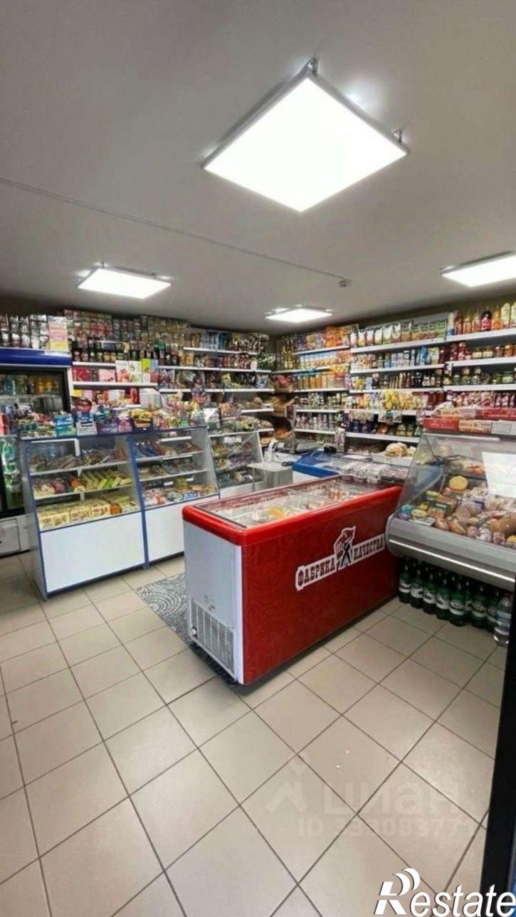 Торговое помещение Севастополь, Хрусталева ул,дом 83