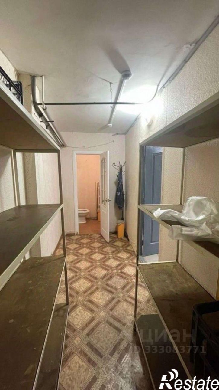 Торговое помещение Севастополь, Хрусталева ул,дом 83
