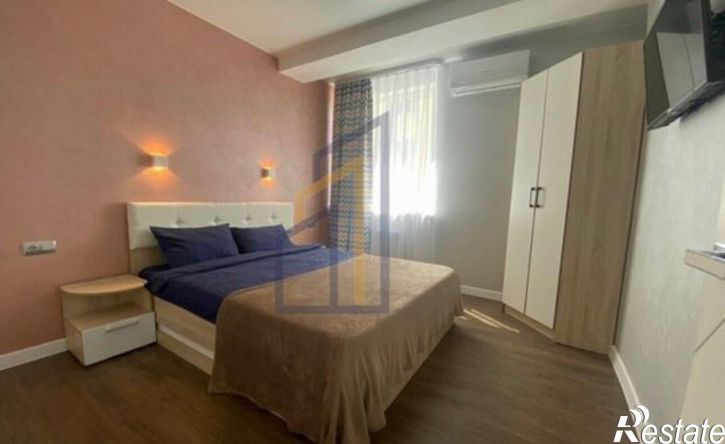 2-комн квартира Евпатория, проспект Ленина, 68к42