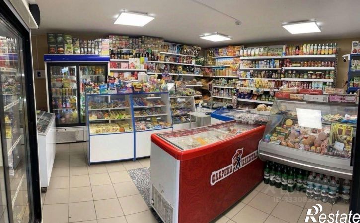 Торговое помещение Севастополь, Хрусталева ул,дом 83
