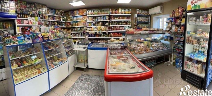 Торговое помещение Севастополь, Хрусталева ул,дом 83
