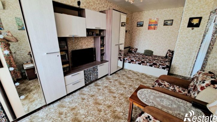 1-комн квартира Феодосия, Украинская улица, 16
