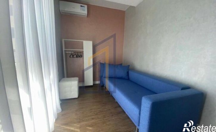 2-комн квартира Евпатория, проспект Ленина, 68к42