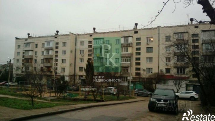 Комната улица Аллы Оношко, д 48