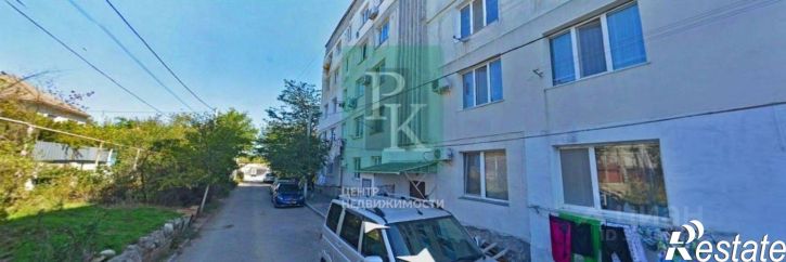 Комната улица Аллы Оношко, д 48
