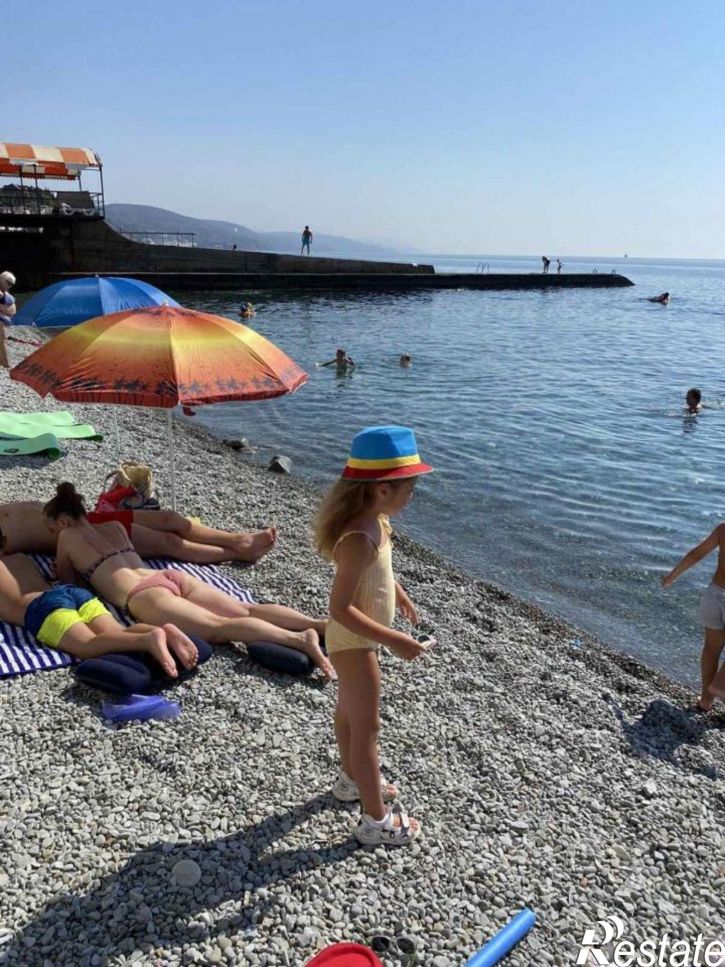 1-комн квартира Алушта муниципальный округ