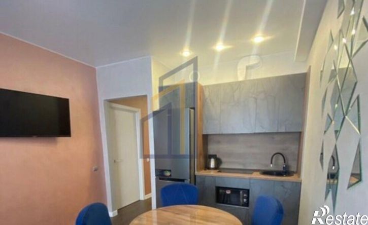 2-комн квартира Евпатория, проспект Ленина, 68к42
