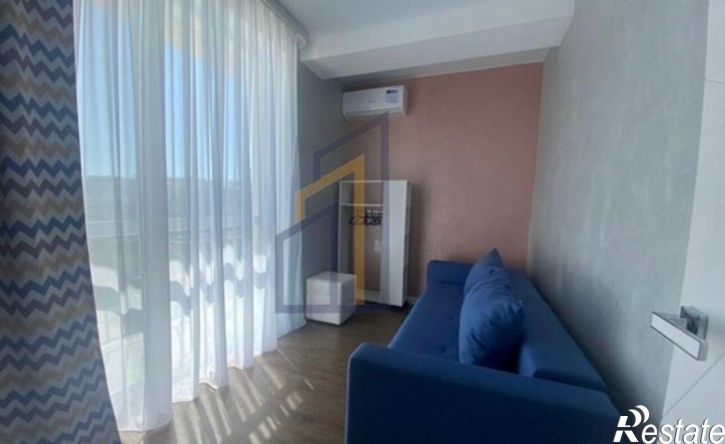 2-комн квартира Евпатория, проспект Ленина, 68к42