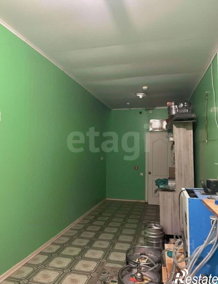 Торговое помещение муниципальный округ Феодосия
