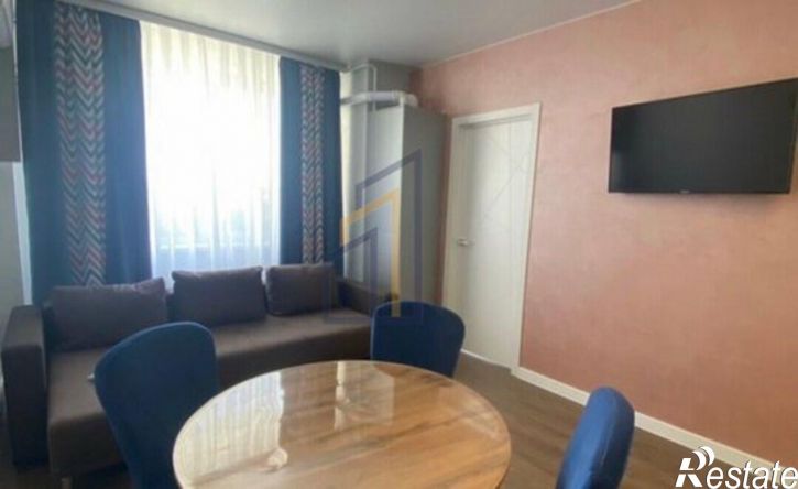 2-комн квартира Евпатория, проспект Ленина, 68к42