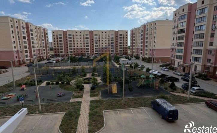 2-комн квартира Евпатория, улица Чапаева, 28Л