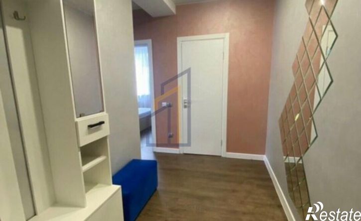 2-комн квартира Евпатория, проспект Ленина, 68к42
