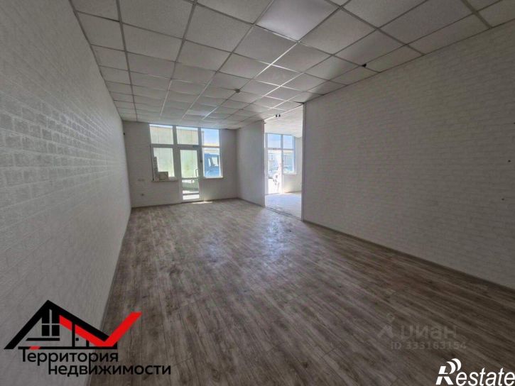 Торговое помещение Индустриальная улица, 26
