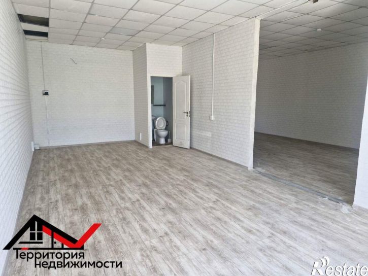 Торговое помещение Индустриальная улица, 26