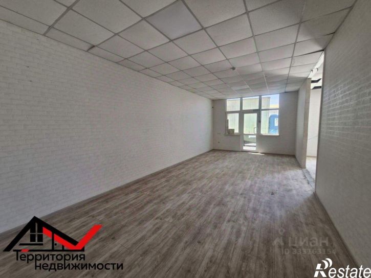 Торговое помещение Индустриальная улица, 26