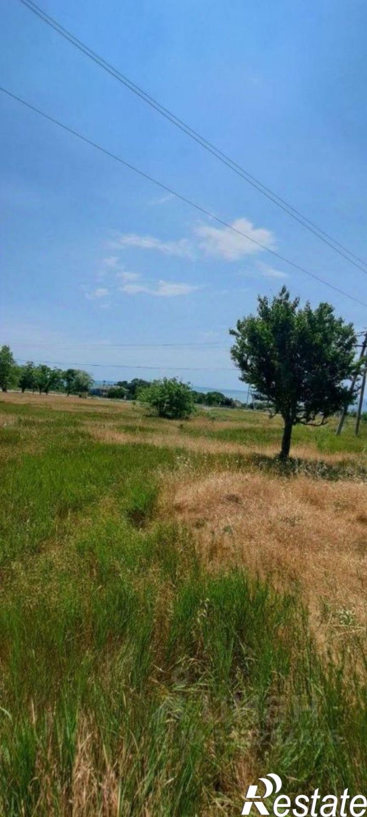 Земельный участок Керчь, улица Куртиханова