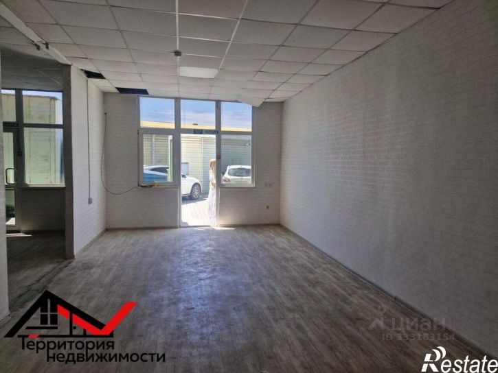 Торговое помещение Индустриальная улица, 26