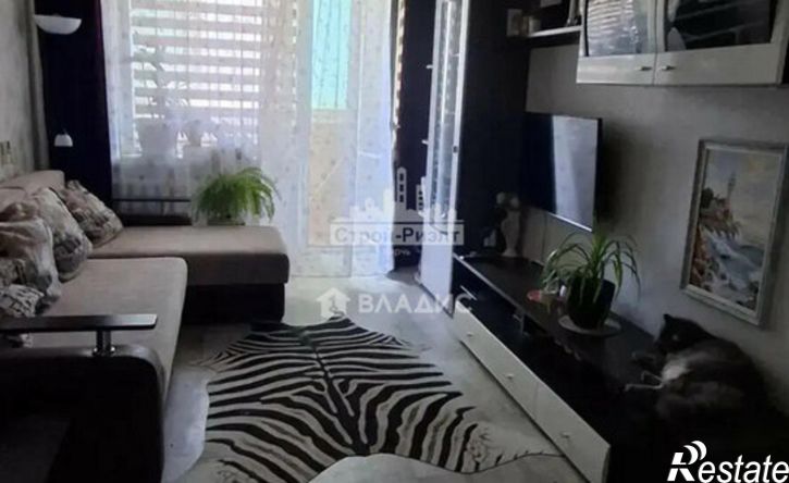 2-комн квартира Керчь, улица Щорса, 7