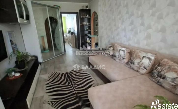 2-комн квартира Керчь, улица Щорса, 7