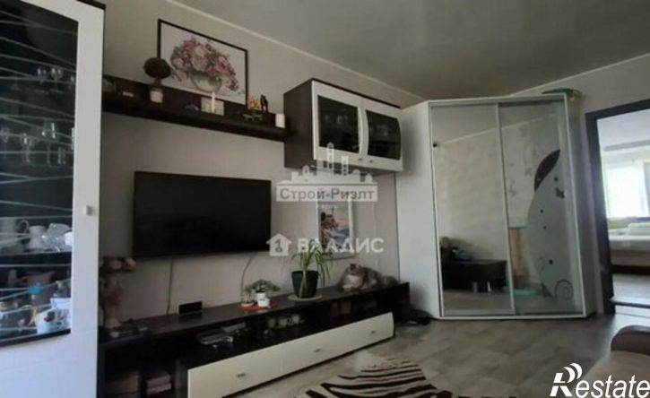 2-комн квартира Керчь, улица Щорса, 7