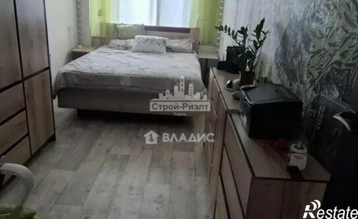 2-комн квартира Керчь, улица Щорса, 7
