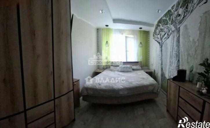 2-комн квартира Керчь, улица Щорса, 7