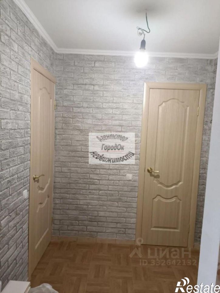 1-комн квартира Сакский р-н, Орехово с