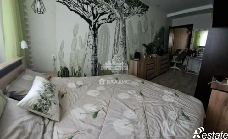 2-комн квартира Керчь, улица Щорса, 7