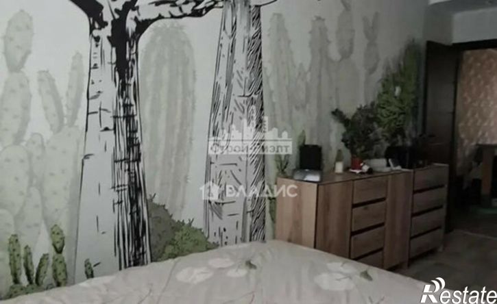 2-комн квартира Керчь, улица Щорса, 7